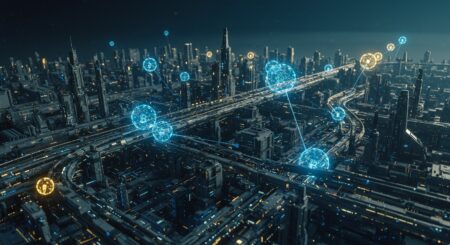 InfoCryptofr   VanEck NODE ETF  Investir dans la Blockchain en 2025