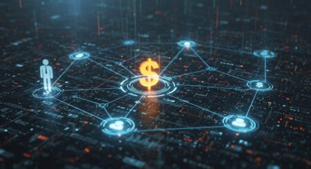 InfoCryptofr   Vector Smart Chain  CFO et Frais Fixes Révolutionnaires