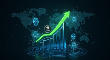 InfoCryptofr   VIRTUAL  Une Hausse de 375 Attendue 
