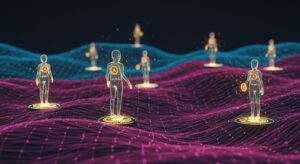 InfoCryptofr   Virtuals Protocol  +330  en 2025 Crypto IA à Suivre 