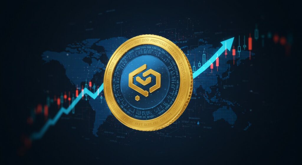 InfoCryptofr   Virtuals Protocol  Vers un Rallye de 135  