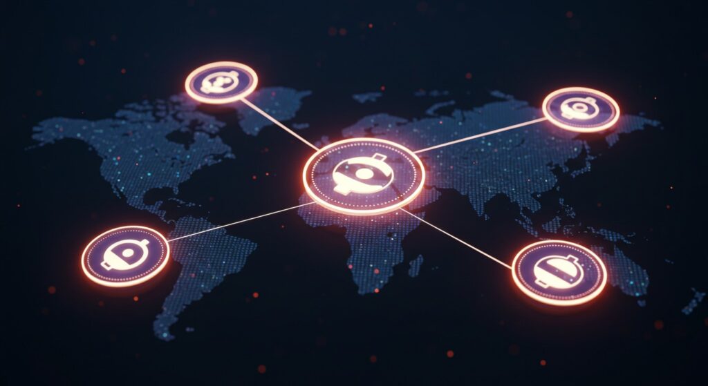 InfoCryptofr   Visa Investit Dans BVNK  LAvenir Des Paiements Stablecoin