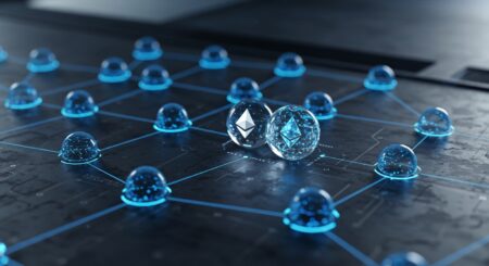 InfoCryptofr   Vitalik Buterin Révolutionne Ethereum Avec Les Nœuds Partiels