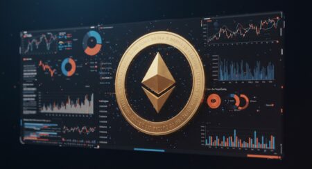 InfoCryptofr   Wall Street Ponke  Déclencheur du Rallye Ethereum 