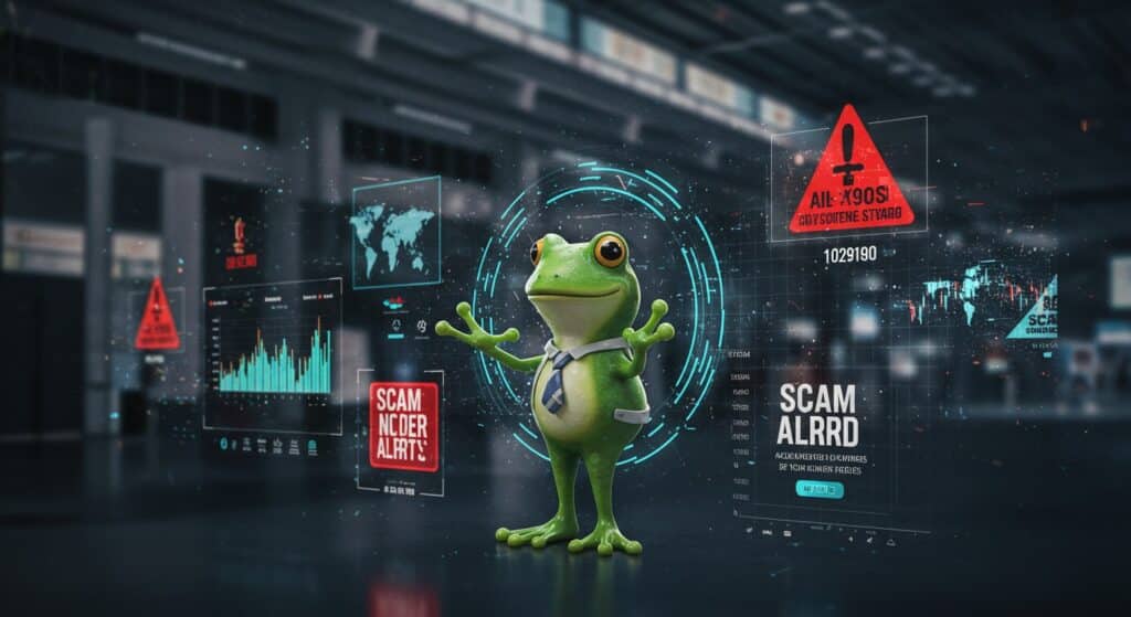InfoCryptofr   Wall Street Ponke  Le Prochain Memecoin x100 