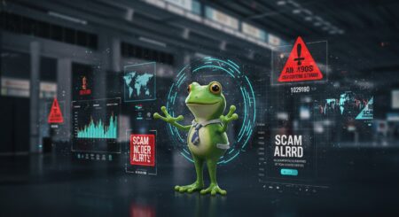 InfoCryptofr   Wall Street Ponke  Le Prochain Memecoin x100 