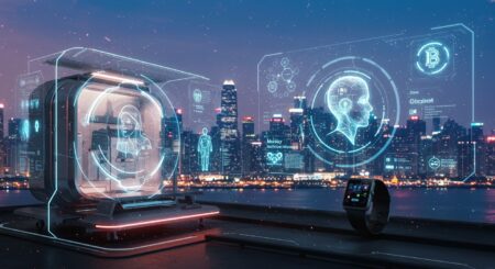 InfoCryptofr   WALL X Révolutionne la Santé Mentale avec H2E