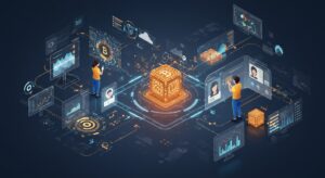 InfoCryptofr   Web3  Libérer Les Créateurs Des Plateformes Centralisées