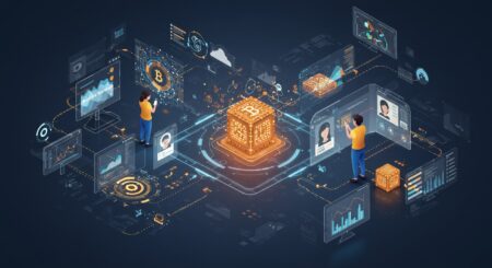 InfoCryptofr   Web3  Libérer Les Créateurs Des Plateformes Centralisées