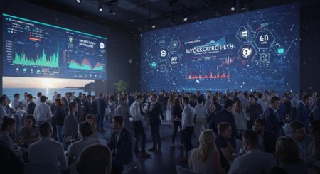 InfoCryptofr   Wiki Finance Expo 2025  Le Futur de la Fintech à Chypre