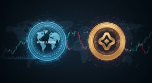 InfoCryptofr   Worldcoin et Hyperliquid  Vers une Hausse Prolongée 