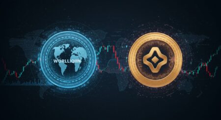 InfoCryptofr   Worldcoin et Hyperliquid  Vers une Hausse Prolongée 