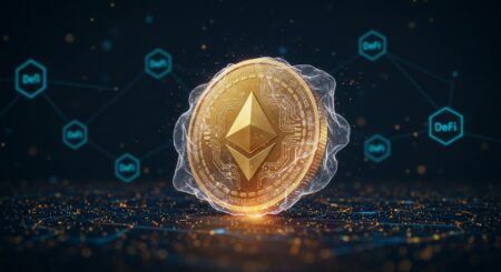 InfoCryptofr   Wrapped stETH  Tout Savoir Sur Ce Dérivé Ethereum