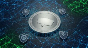 InfoCryptofr   Wyoming Révolutionne Stablecoin Avec Sécurité