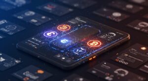 InfoCryptofr   X Money  Révolution des Paiements sur X