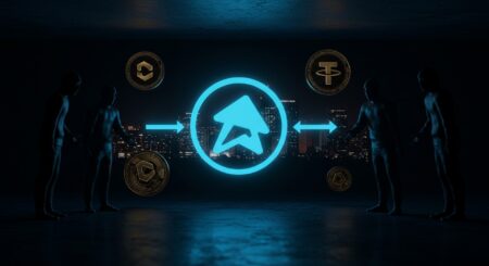 InfoCryptofr   Xinbi  84 Md$ de Cybercrimes sur Telegram