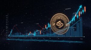InfoCryptofr   XLM Prépare un Rallye à 035 $  Analyse Technique