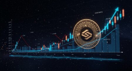 InfoCryptofr   XLM Prépare un Rallye à 035 $  Analyse Technique