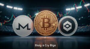InfoCryptofr   XMR et XYZ  3x Gains Possibles avec Bitcoin 