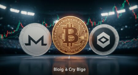 InfoCryptofr   XMR et XYZ  3x Gains Possibles avec Bitcoin 