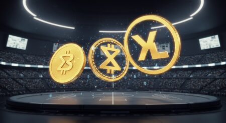 InfoCryptofr   XMR et XYZ  Vers un Boom Crypto en 2025 