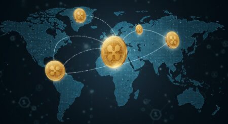 InfoCryptofr   XRP à 10 $ en 2025  Une Hausse Imparable 