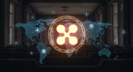 InfoCryptofr   XRP à 100 $  Fin de la SEC vs Binance Impacte t elle 