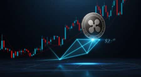 InfoCryptofr   XRP à un Tournant  Analyse Technique Approfondie