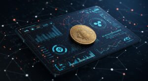 InfoCryptofr   XRP Bitcoin et Unilabs  Le Futur des Cryptos