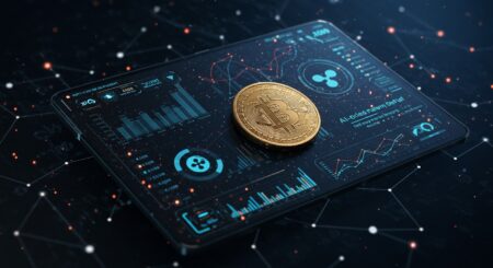 InfoCryptofr   XRP Bitcoin et Unilabs  Le Futur des Cryptos