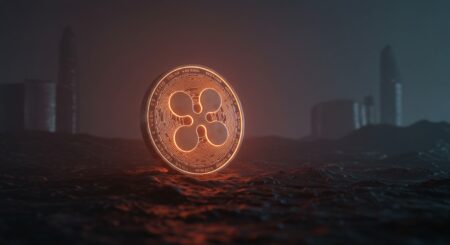 InfoCryptofr   XRP Défie la Baisse  Analyse de Sa Résilience