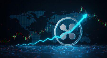 InfoCryptofr   XRP Défie le Marché  Vers un Nouvel ATH 