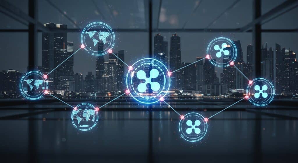InfoCryptofr   XRP en 2030  Prédictions et Perspectives dAvenir