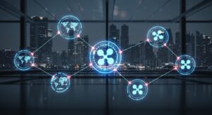 InfoCryptofr   XRP en 2030  Prédictions et Perspectives dAvenir