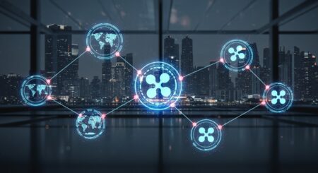 InfoCryptofr   XRP en 2030  Prédictions et Perspectives dAvenir
