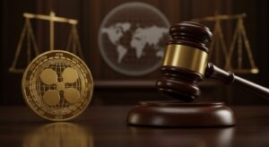InfoCryptofr   XRP en Baisse  Échec du Règlement Ripple SEC