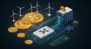 InfoCryptofr   XRP et Cloud Mining  Gagner Gros avec WinnerMining