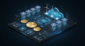 InfoCryptofr   XRP et Cloud Mining  Gagner un Revenu Passif
