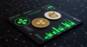 InfoCryptofr   XRP et DOGE  Gagner un Revenu Passif avec APT Miner