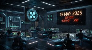 InfoCryptofr   XRP  Futures CME le Tournant Attendu 
