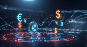 InfoCryptofr   XRP Gagne du Terrain avec EURØP et USDB sur XRPL