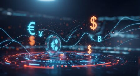 InfoCryptofr   XRP Gagne du Terrain avec EURØP et USDB sur XRPL