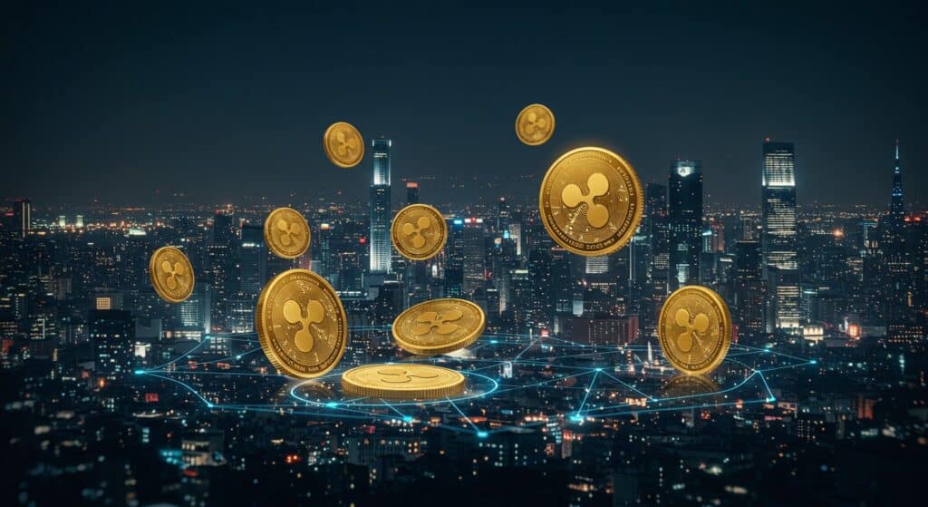 InfoCryptofr   XRP  Investir Malin et Maximiser Ses Gains en 2025