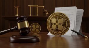 InfoCryptofr   XRP  La Juge Torres Repousse la Clôture du Dossier SEC