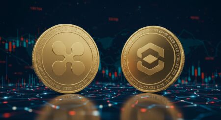 InfoCryptofr   XRP ou Solana  Où Investir 100 000 $ en 2025 