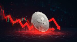 InfoCryptofr   XRP Peut Il Tomber Sous 150 $  Analyse