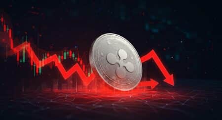 InfoCryptofr   XRP Peut Il Tomber Sous 150 $  Analyse