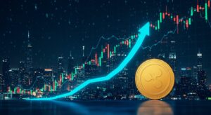 InfoCryptofr   XRP Prêt à Décoller Après lATH du Bitcoin 