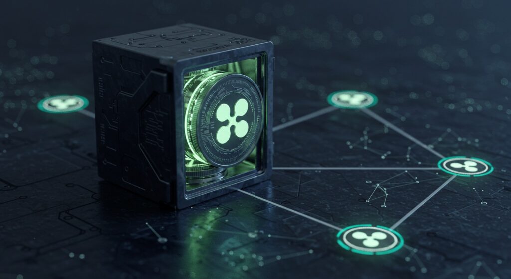 InfoCryptofr   XRP Révolutionne DeFi avec lUpgrade FAssets de Flare
