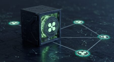 InfoCryptofr   XRP Révolutionne DeFi avec lUpgrade FAssets de Flare
